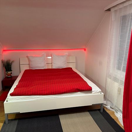 Nice Apartment Saint-Gall Extérieur photo
