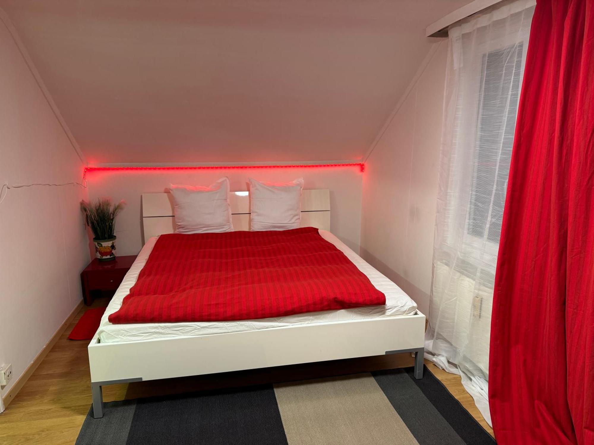 Nice Apartment Saint-Gall Extérieur photo