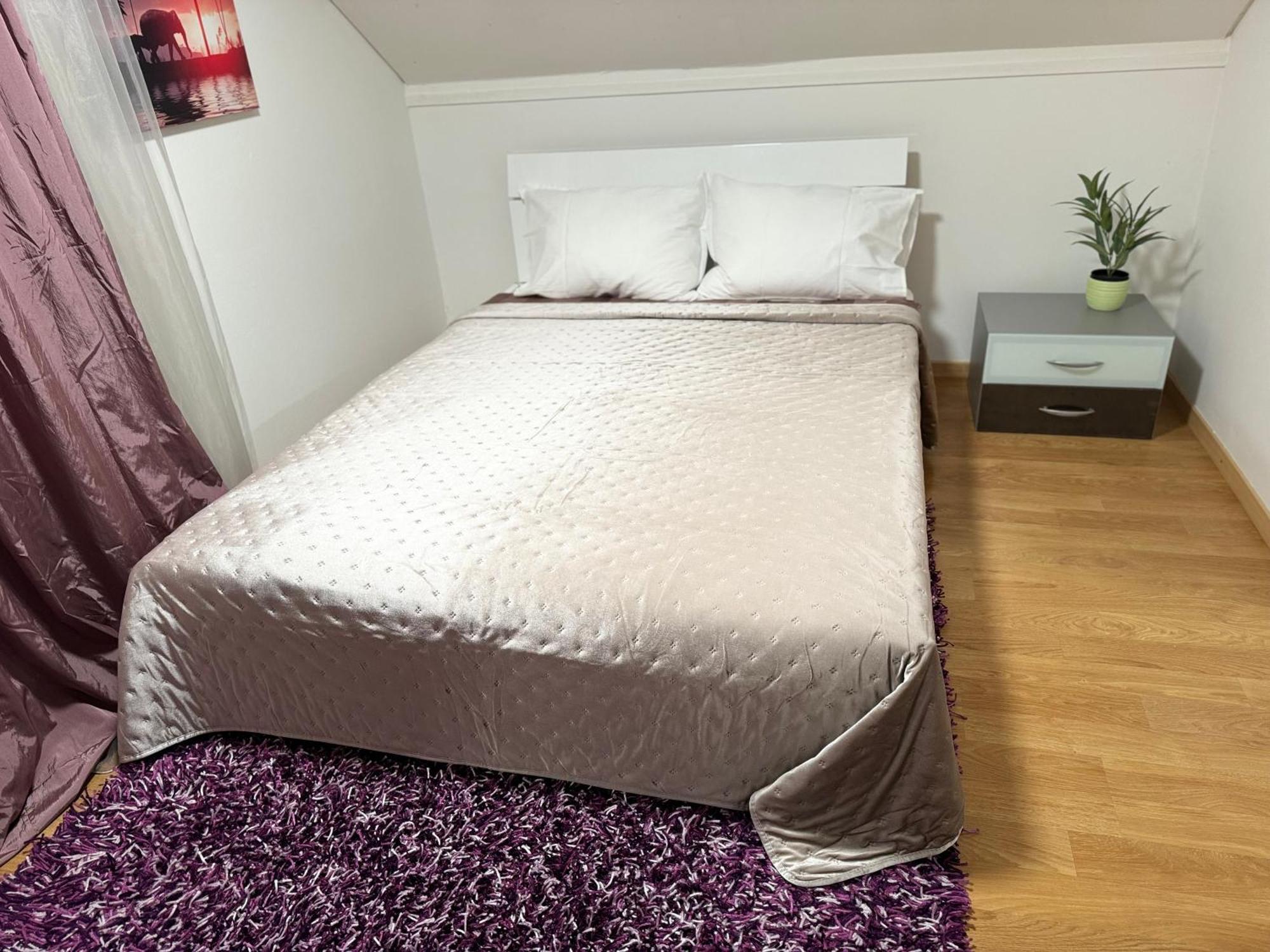 Nice Apartment Saint-Gall Extérieur photo